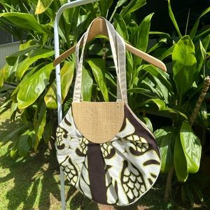 MANUHEALI’I BAG